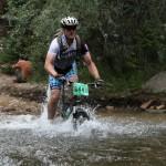 Cyclocross and Mountain Bike Instructor