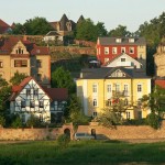 houses in Holland