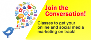Online & Social Media Marketing Classes