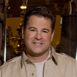 Aaron LaPedis, author of the Garage Sale Millionaire