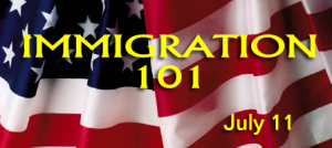 Immigration 101