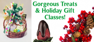 holiday classes