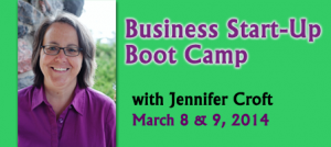 business start up boot camp