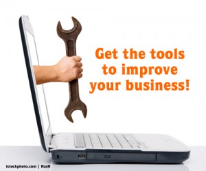 business tools