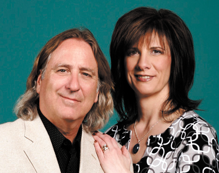 Drake & Lynsi Eastburn are well-known Denver hypnotherapists and authorities in the field.