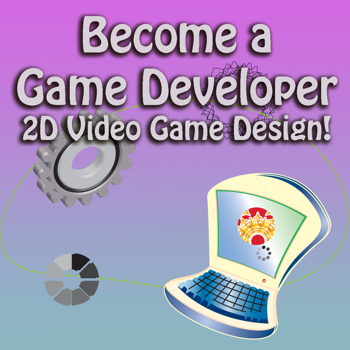 Video Game Design at CFU - Colorado Free University