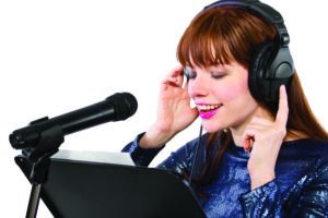 Voice-Over Training in Denver at Colorado Free University