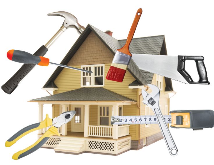 home remodeling services