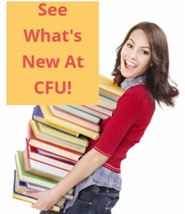 CFU classes